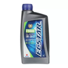 Ecstar F9000 5W-30 C2 (1 L) diesel