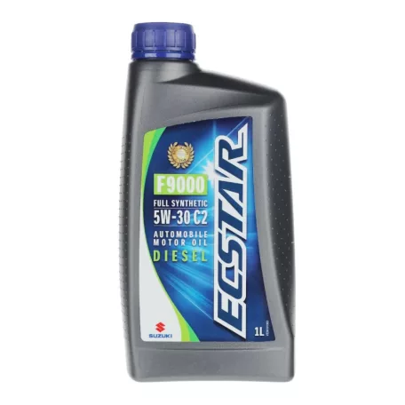 Ecstar F9000 5W-30 C2 (1 L) diesel