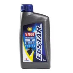 ECSTAR V7000 4T 10W-40 Marine (1 L)
