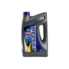 ECSTAR V7000 4T 10W-40 Marine (4 L)