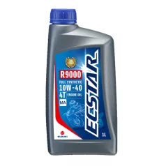 Ecstar R9000 4T 10W-40 (1 L)