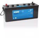 Exide Start Pro EG1402 (140AH 900 A) teherautó J+