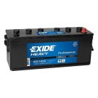 Exide Start Pro EG1402 (140AH 900 A) teherautó J+