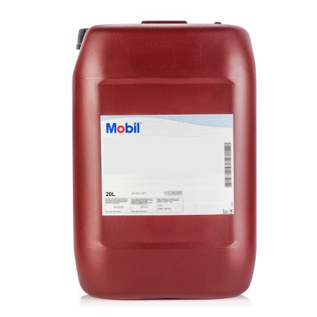 Mobil Gear OIL MB 317 75W-80 (20 L)
