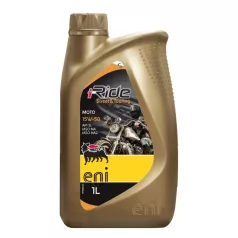 Eni i-Ride Moto 15W-50 (1 L)