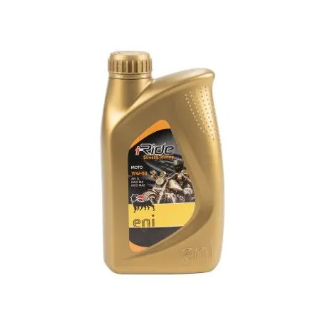 Eni i-Ride Moto 15W-50 (1 L)