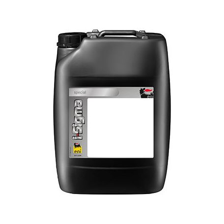 Eni i-Sigma ECO Plus 5W-20 (20 L)