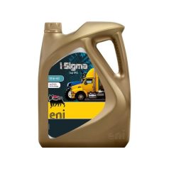 Eni i-Sigma TOP MS 10W-40 (5 L)