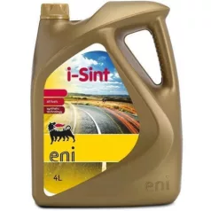 Eni i-Sint 0W-20 (4 L)