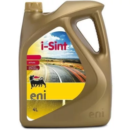 Eni i-Sint 0W-20 (4 L)