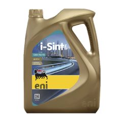 ENI I-SINT TECH GMX 5W-30 (5 L)