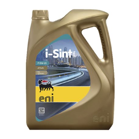 ENI I-SINT TECH P 0W-20 (5 L)
