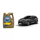 Eni i-Sint Tech R17 5W-30 (5 L)