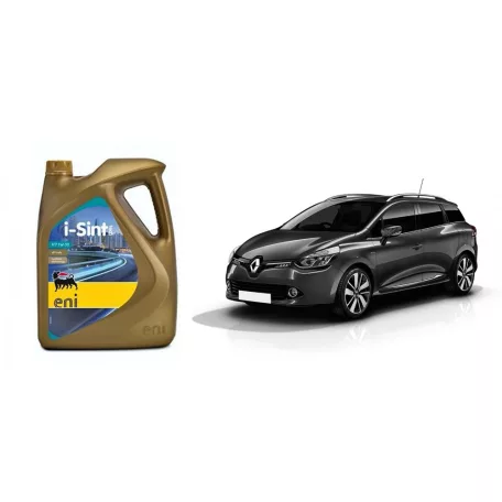 Eni i-Sint Tech R17 5W-30 (5 L)