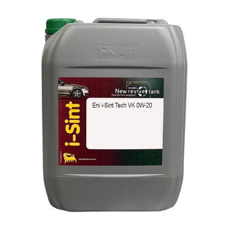 Eni i-Sint Tech VK 0W-20 (20 L)