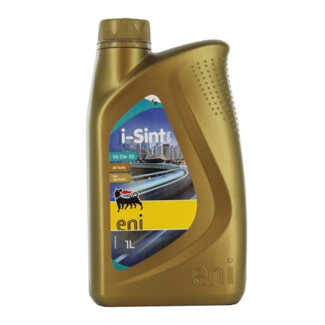 Eni i-Sint Tech VK 0W-30 (1 L)