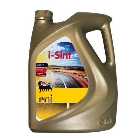 Eni i-Sint XEF 0W-20 (5 L)