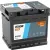 Exide EL550 Start-Stop akkumulátor (55AH 480A)