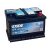 Exide EL700 (70AH 760 A) stop-start J+