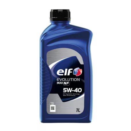 Elf Evolution 900 NF 5W-40 (1 L)