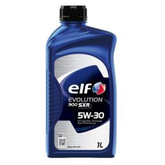 Elf Evolution 900 SXR 5W-30 (1 L)