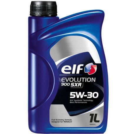 Elf Evolution 900 SXR 5W-30 (1 L)