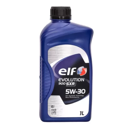 Elf Evolution 900 SXR 5W-30 (1 L)