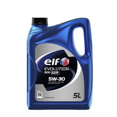 Elf Evolution 900 SXR 5W-30 (5 L)