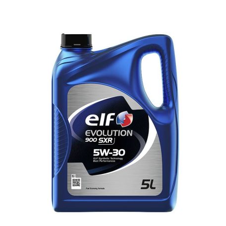 Elf Evolution 900 SXR 5W-30 (5 L)