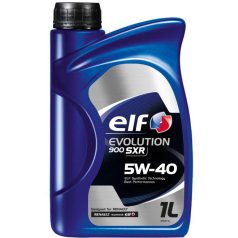 Elf Evolution 900 SXR 5W-40 (1 L)