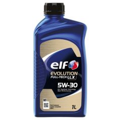 Elf Evolution Full-Tech LLX 5W-30 (1 L)