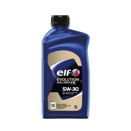 Elf Evolution Full-Tech FE 5W-30 (1 L)