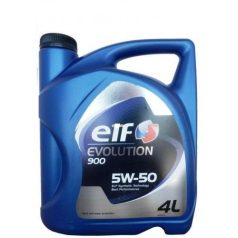 Elf Evolution 900 5W-50 (4 L)