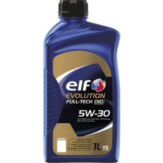 Elf Evolution Full-Tech DID 5W-30 (1 L)