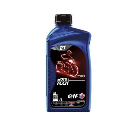 Elf Moto 2 Tech (1 L)