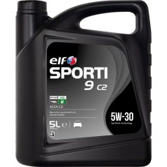 Elf Sporti 9 C2 5W-30 (5 L)