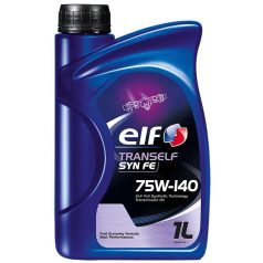 Elf Tranself SYN FE 75W-140 (1 L)