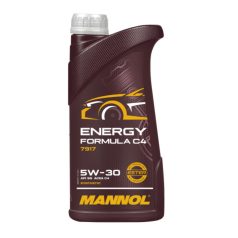 Mannol 7917 Energy Formula C4 5W-30 (1 L)