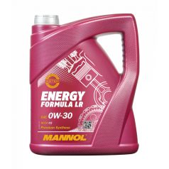 Mannol 7922 Energy Formula LR 0W-30 (5 L)