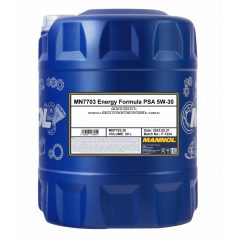 Mannol 7703 Energy Formula PSA 5W-30 (20 L)