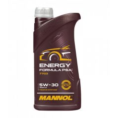 Mannol 7703 Energy Formula PSA 5W-30 (1 L)