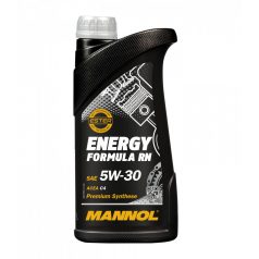 Mannol 7706 Energy Formula RN 5W-30 (1 L)