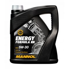 Mannol 7706 Energy Formula RN 5W-30 (4 L)