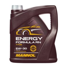 Mannol 7706 Energy Formula RN 5W-30 (4 L)