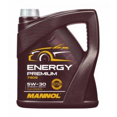 Mannol 7908 Energy Premium 5W-30 (4 L)