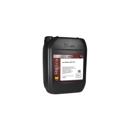 ENI (AGIP) ROTRA ATF II D (20 L)