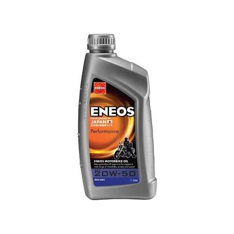 Eneos Performance 20W-50 (1 L)