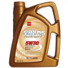 Eneos Hyper-R 5W-30 ACEA C4 (4 L)