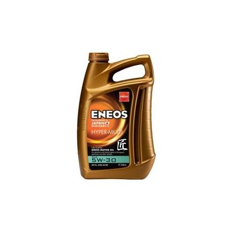 Eneos Hyper Multi 5W-30 A5/B5 (4 L)