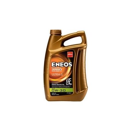 Eneos Ultra S 0W-30 C2 (4 L)